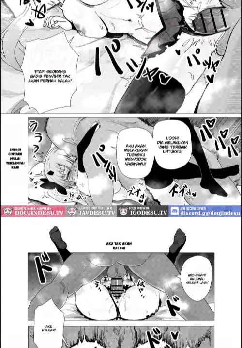 image-komik-mahou-shoujo-mio-chan-chapter-01-21/30