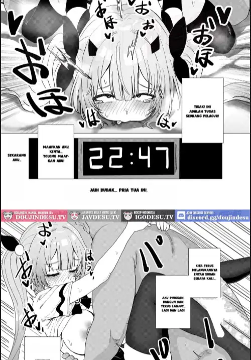 image-komik-mahou-shoujo-mio-chan-chapter-01-24/30