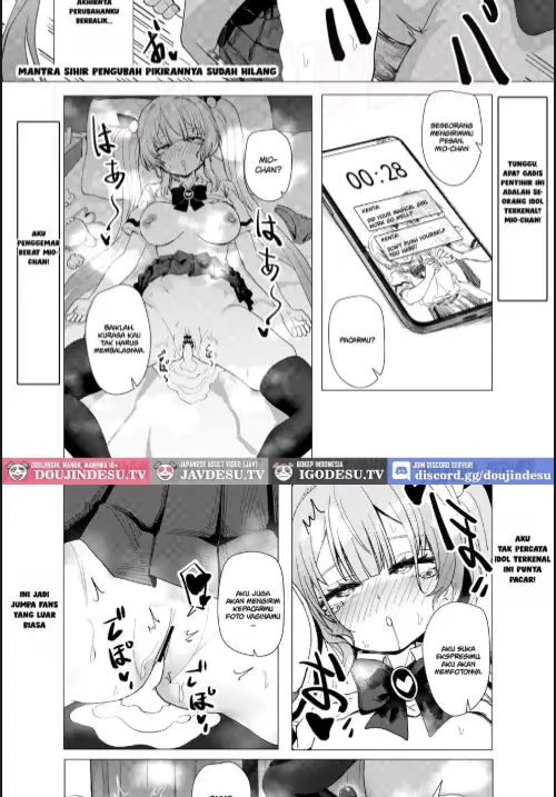 image-komik-mahou-shoujo-mio-chan-chapter-01-25/30