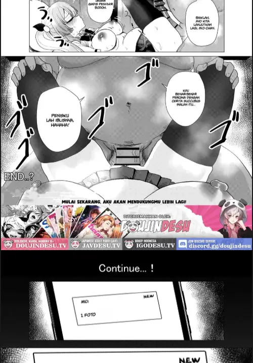 image-komik-mahou-shoujo-mio-chan-chapter-01-26/30