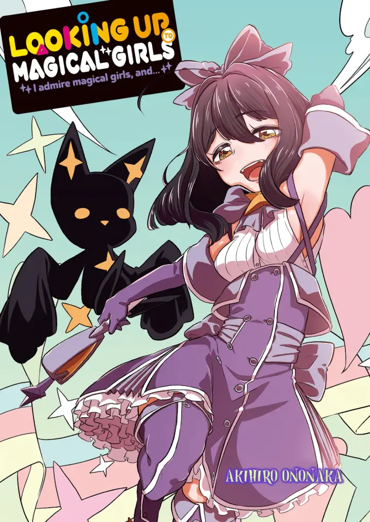 image-komik-mahou-shoujo-ni-akogarete-chapter-1-1/25