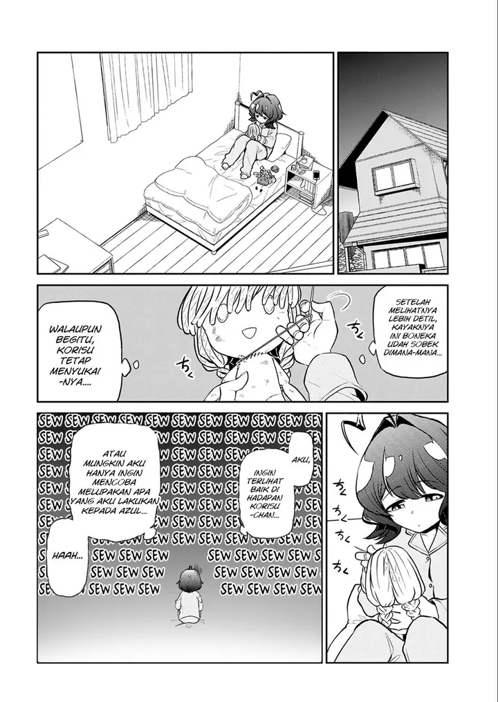 image-komik-mahou-shoujo-ni-akogarete-chapter-11-12/29