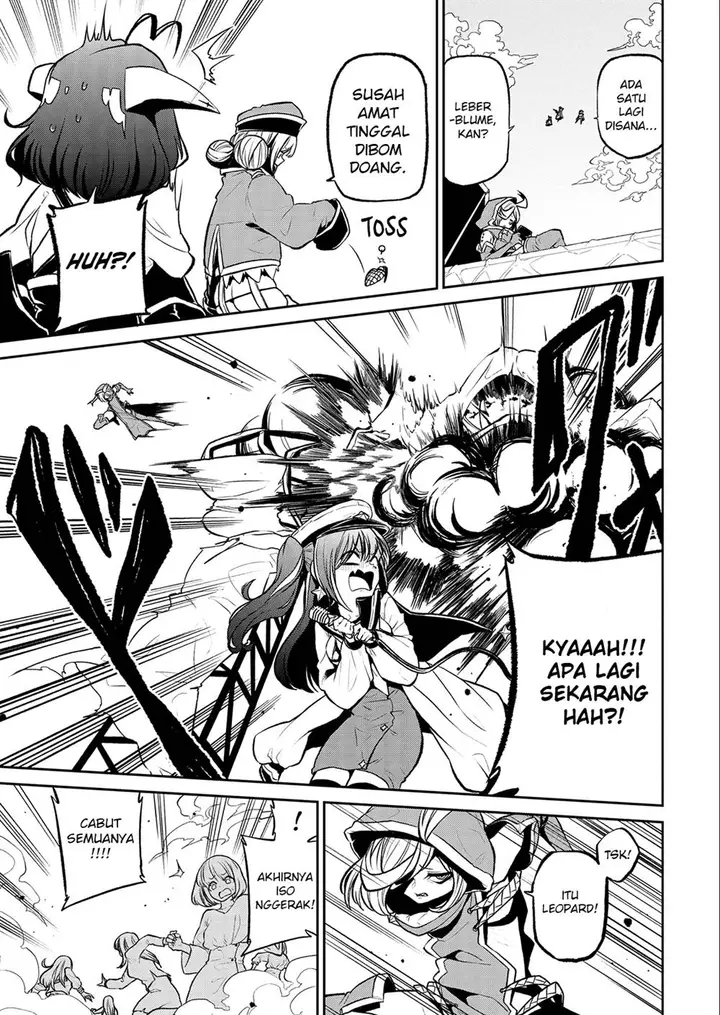 image-komik-mahou-shoujo-ni-akogarete-chapter-14-11/24