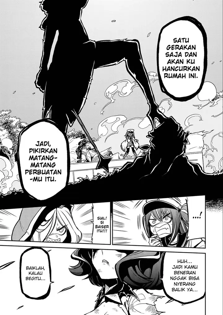 image-komik-mahou-shoujo-ni-akogarete-chapter-15-11/30