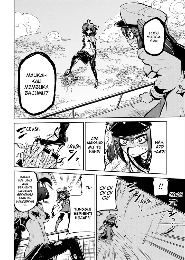 image-komik-mahou-shoujo-ni-akogarete-chapter-15-12/30