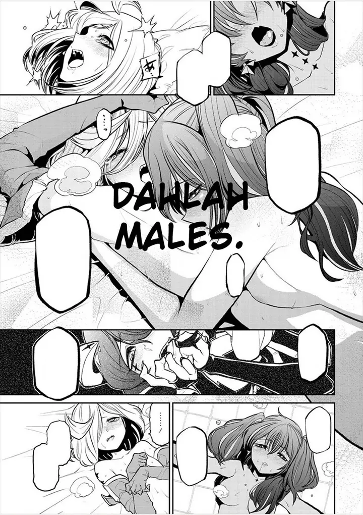 image-komik-mahou-shoujo-ni-akogarete-chapter-16-25/32