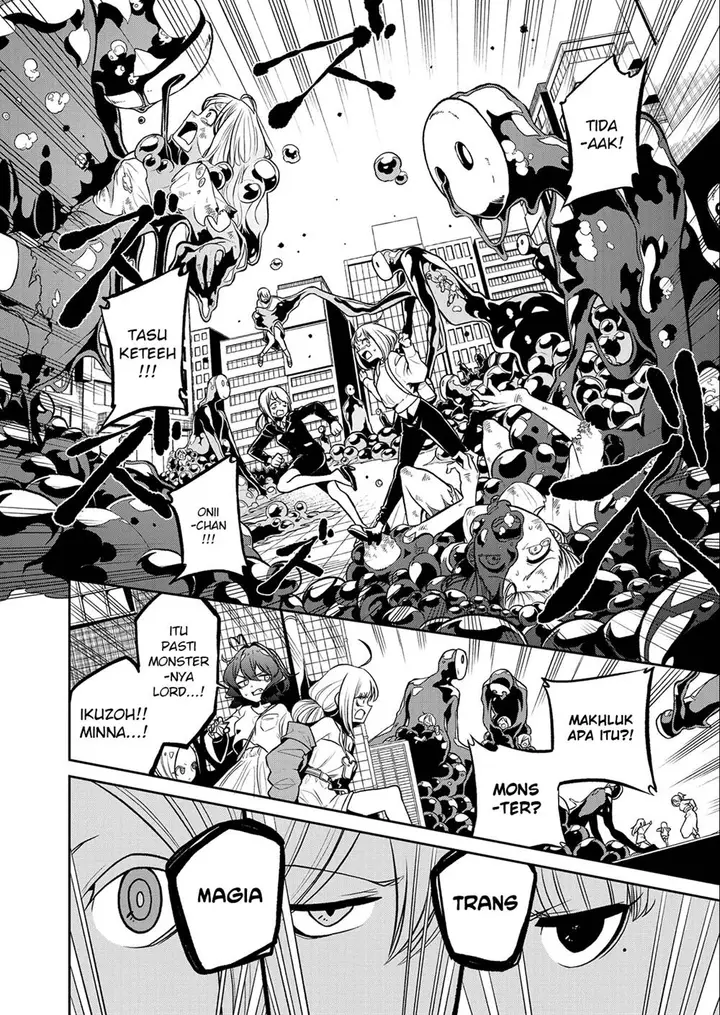 image-komik-mahou-shoujo-ni-akogarete-chapter-17-2/25