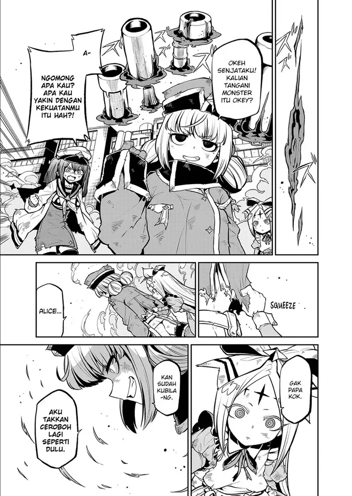 image-komik-mahou-shoujo-ni-akogarete-chapter-17-15/25