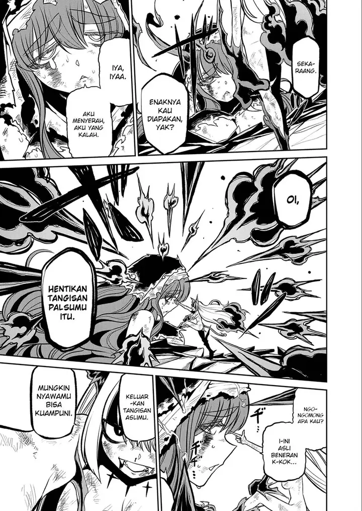 image-komik-mahou-shoujo-ni-akogarete-chapter-18-13/30