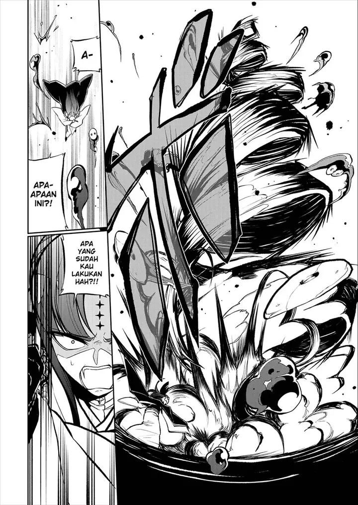 image-komik-mahou-shoujo-ni-akogarete-chapter-19-16/28