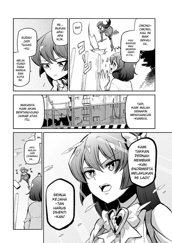 image-komik-mahou-shoujo-ni-akogarete-chapter-21-14/26