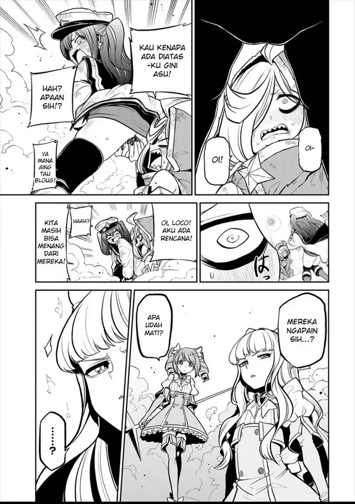 image-komik-mahou-shoujo-ni-akogarete-chapter-22-15/25