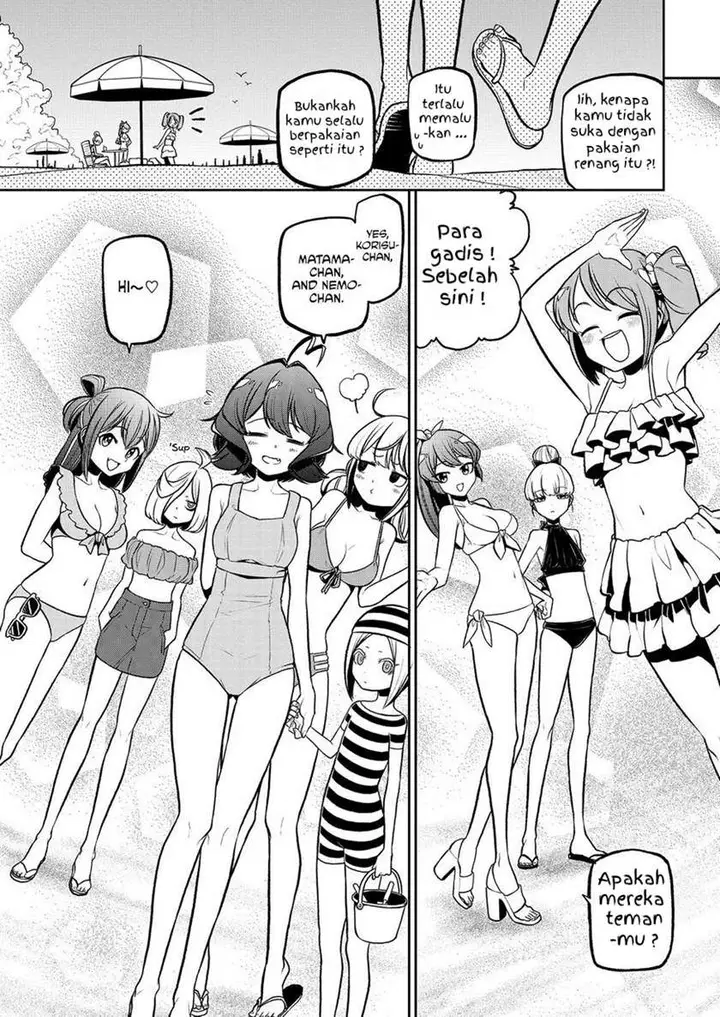 image-komik-mahou-shoujo-ni-akogarete-chapter-23-3/28