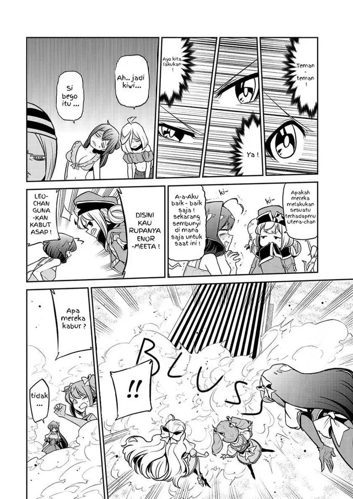 image-komik-mahou-shoujo-ni-akogarete-chapter-23-12/28