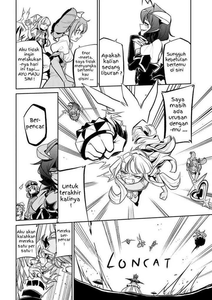 image-komik-mahou-shoujo-ni-akogarete-chapter-23-14/28