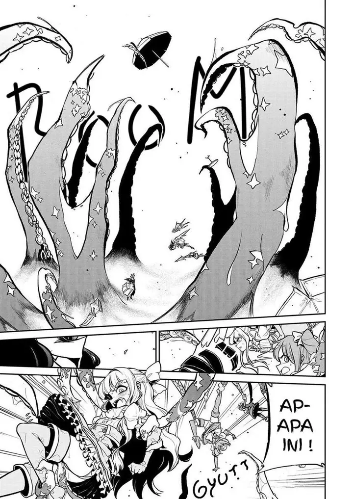 image-komik-mahou-shoujo-ni-akogarete-chapter-23-15/28