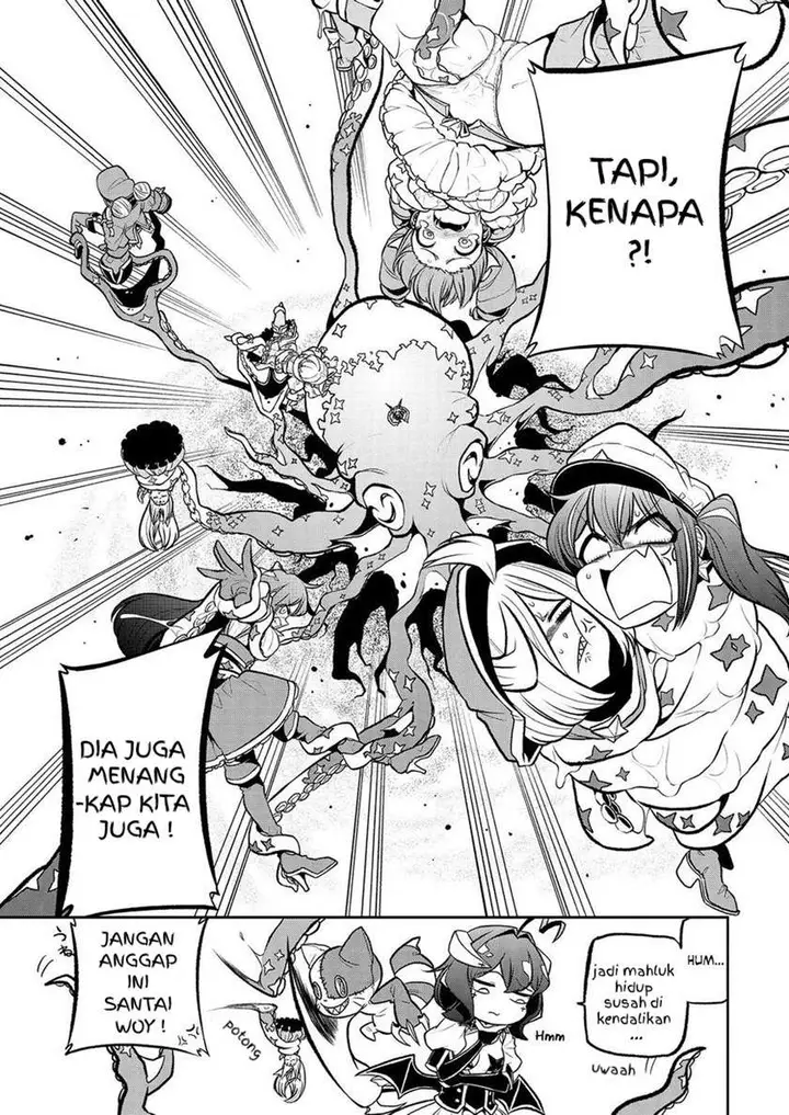 image-komik-mahou-shoujo-ni-akogarete-chapter-23-17/28