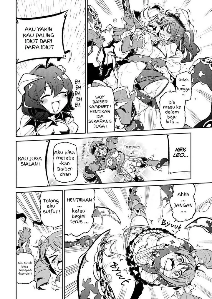 image-komik-mahou-shoujo-ni-akogarete-chapter-23-18/28