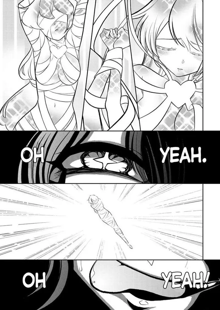 image-komik-mahou-shoujo-ni-akogarete-chapter-23-25/28