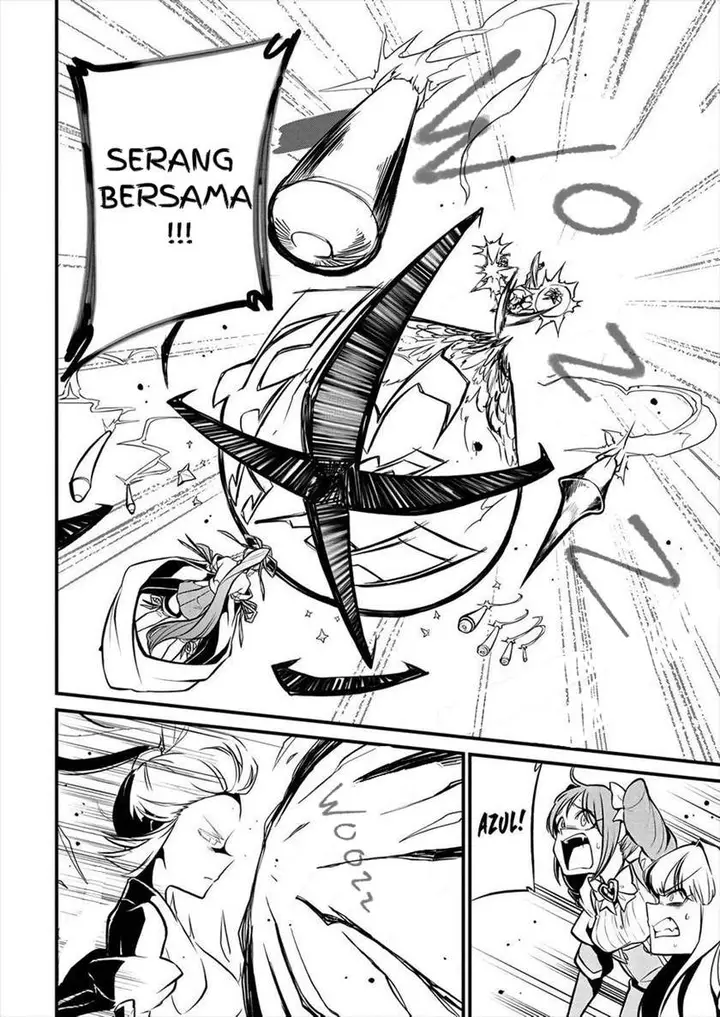 image-komik-mahou-shoujo-ni-akogarete-chapter-24-18/28