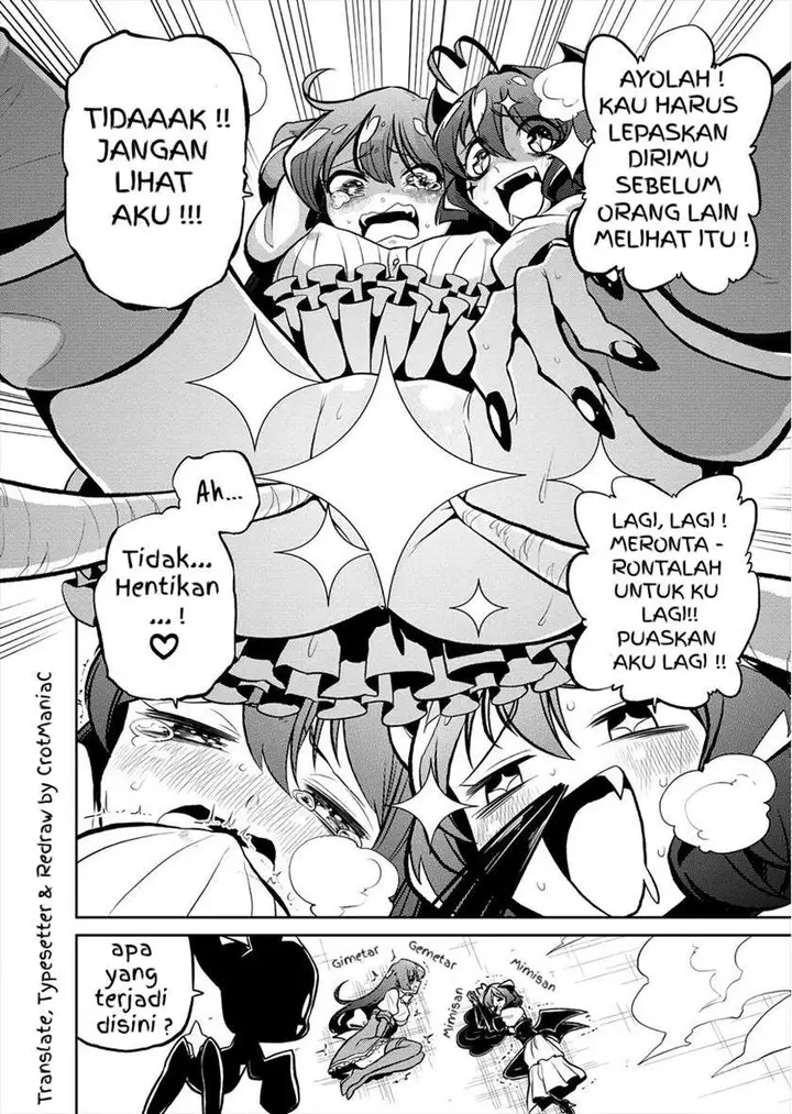 image-komik-mahou-shoujo-ni-akogarete-chapter-24.5-4/5