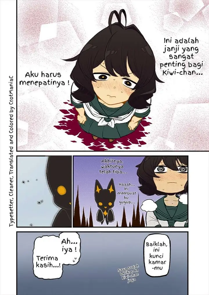 image-komik-mahou-shoujo-ni-akogarete-chapter-25-4/31