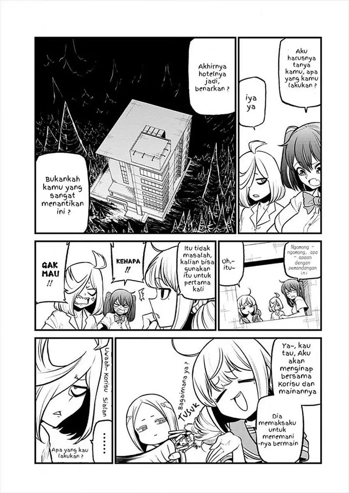 image-komik-mahou-shoujo-ni-akogarete-chapter-25-7/31