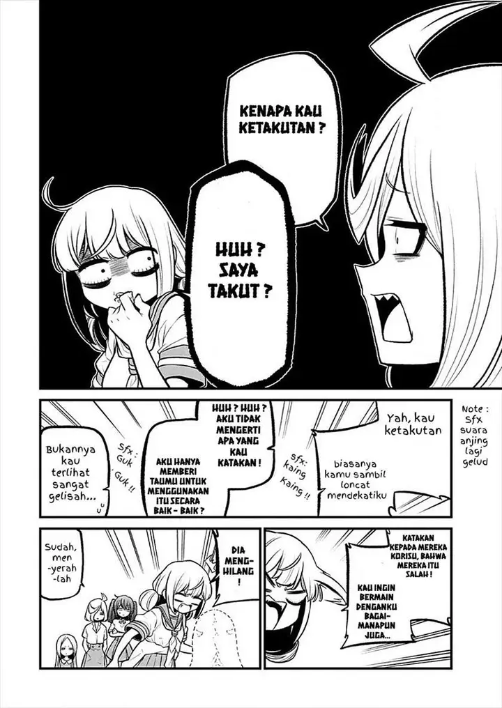 image-komik-mahou-shoujo-ni-akogarete-chapter-25-8/31