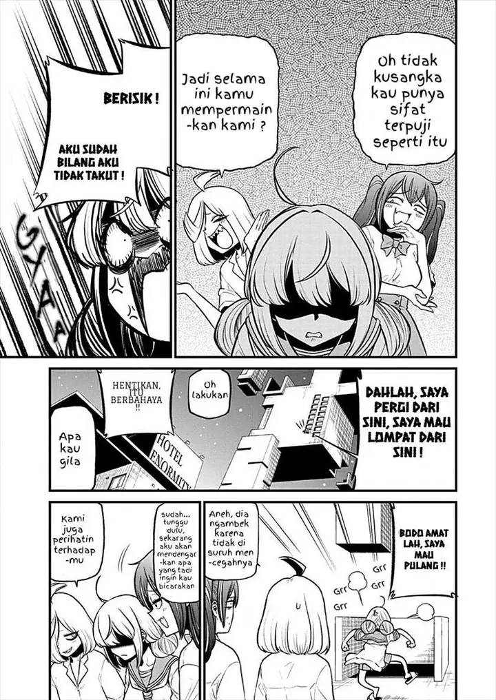 image-komik-mahou-shoujo-ni-akogarete-chapter-25-9/31
