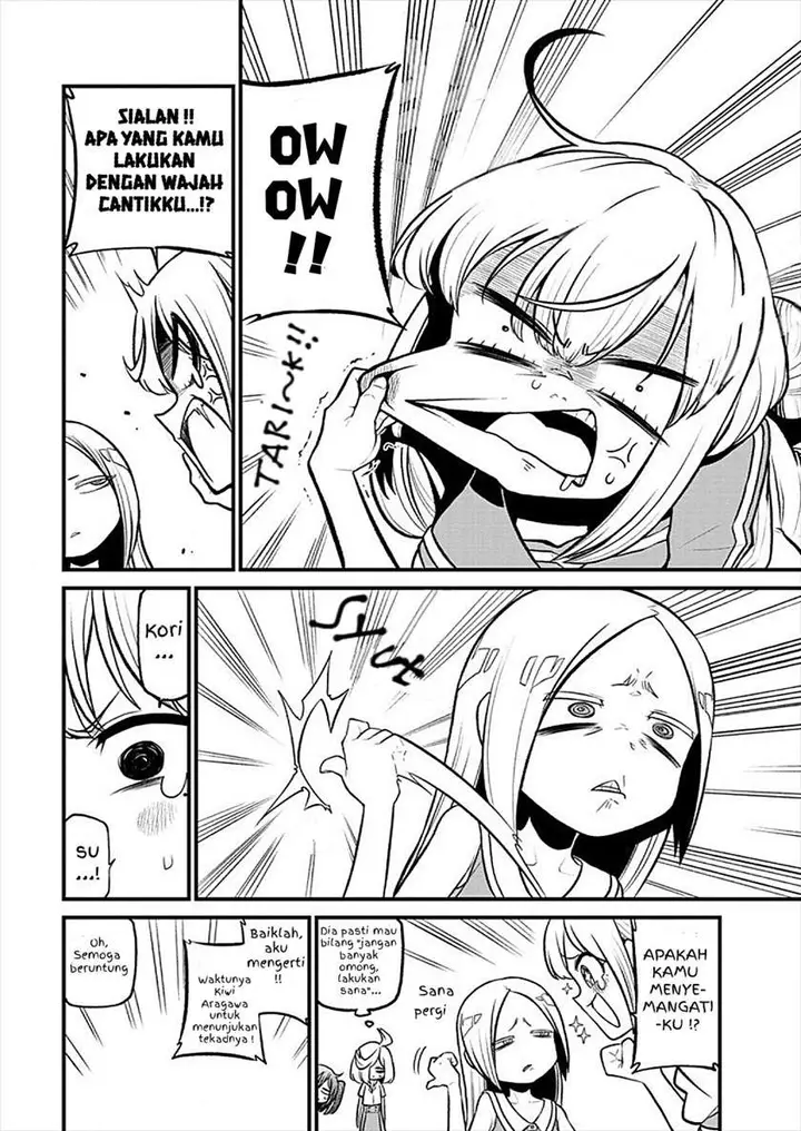 image-komik-mahou-shoujo-ni-akogarete-chapter-25-12/31