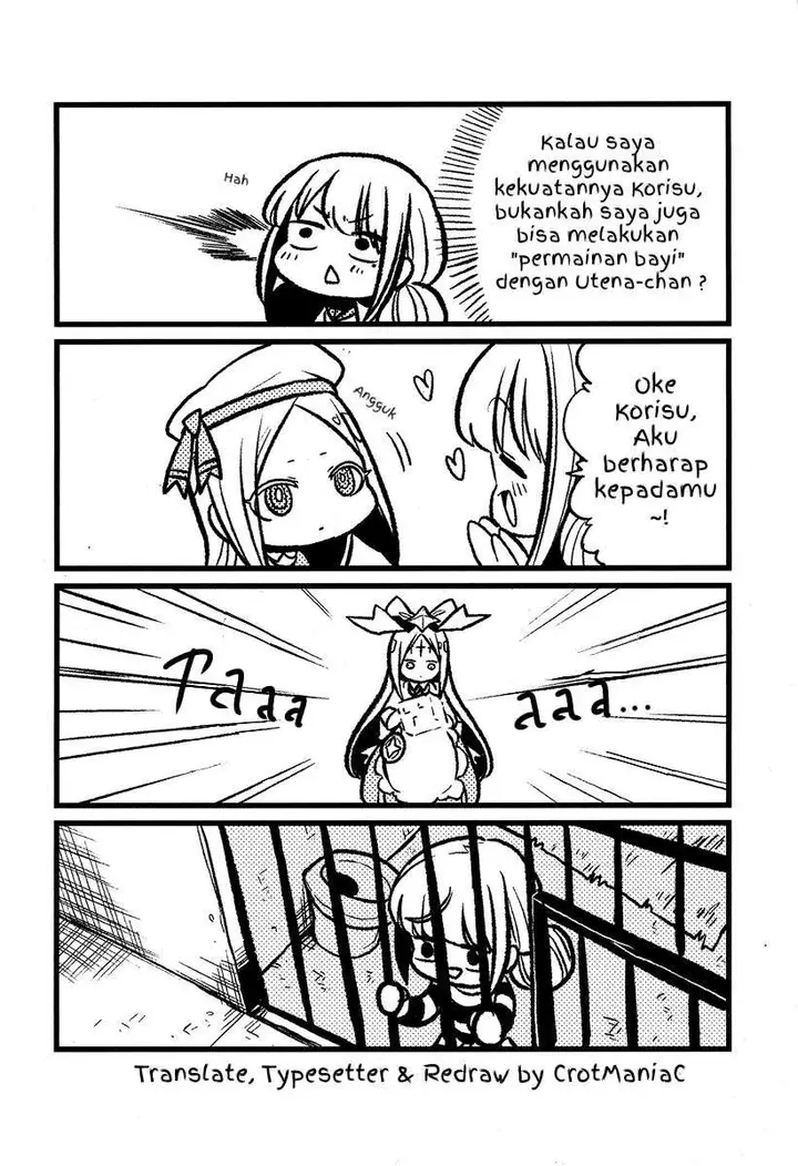 image-komik-mahou-shoujo-ni-akogarete-chapter-25.6-3/5