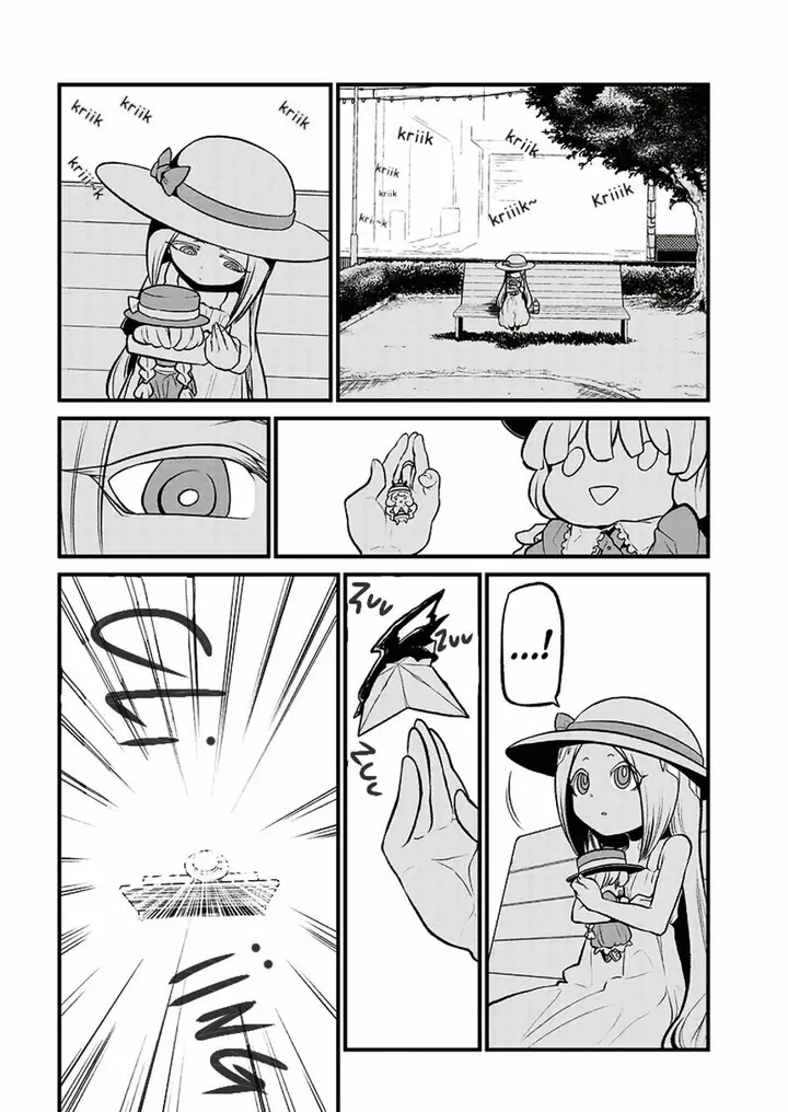 image-komik-mahou-shoujo-ni-akogarete-chapter-26-7/24