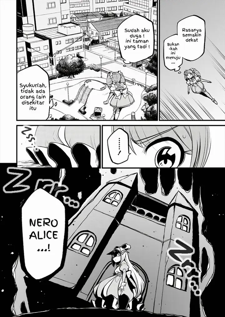 image-komik-mahou-shoujo-ni-akogarete-chapter-26-9/24