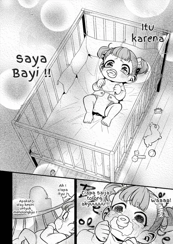 image-komik-mahou-shoujo-ni-akogarete-chapter-26-11/24