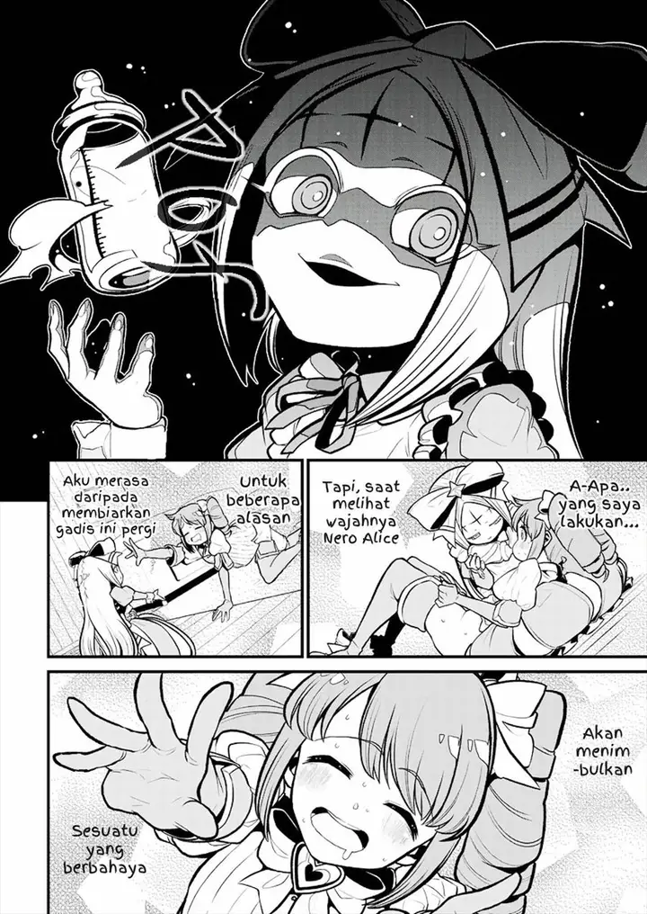 image-komik-mahou-shoujo-ni-akogarete-chapter-26-18/24