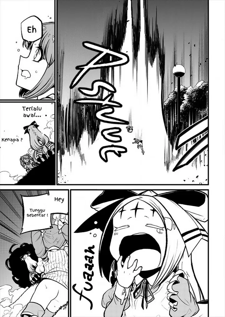 image-komik-mahou-shoujo-ni-akogarete-chapter-26-19/24