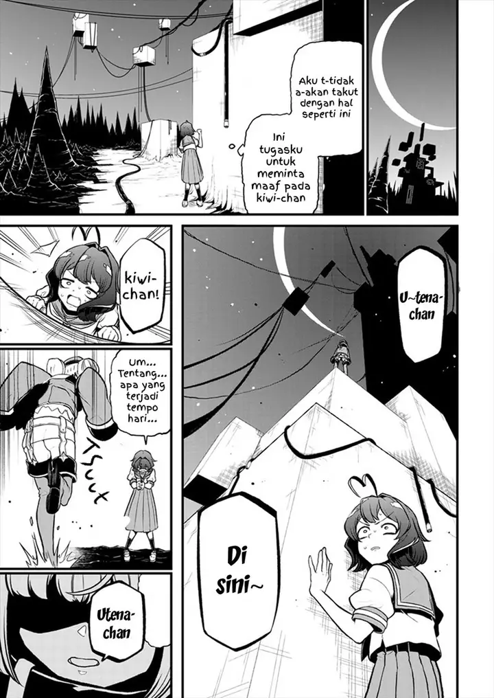 image-komik-mahou-shoujo-ni-akogarete-chapter-27-4/35