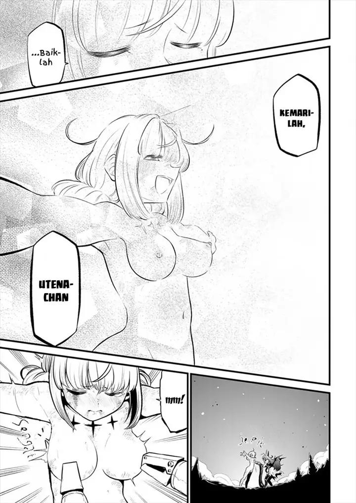 image-komik-mahou-shoujo-ni-akogarete-chapter-27-18/35