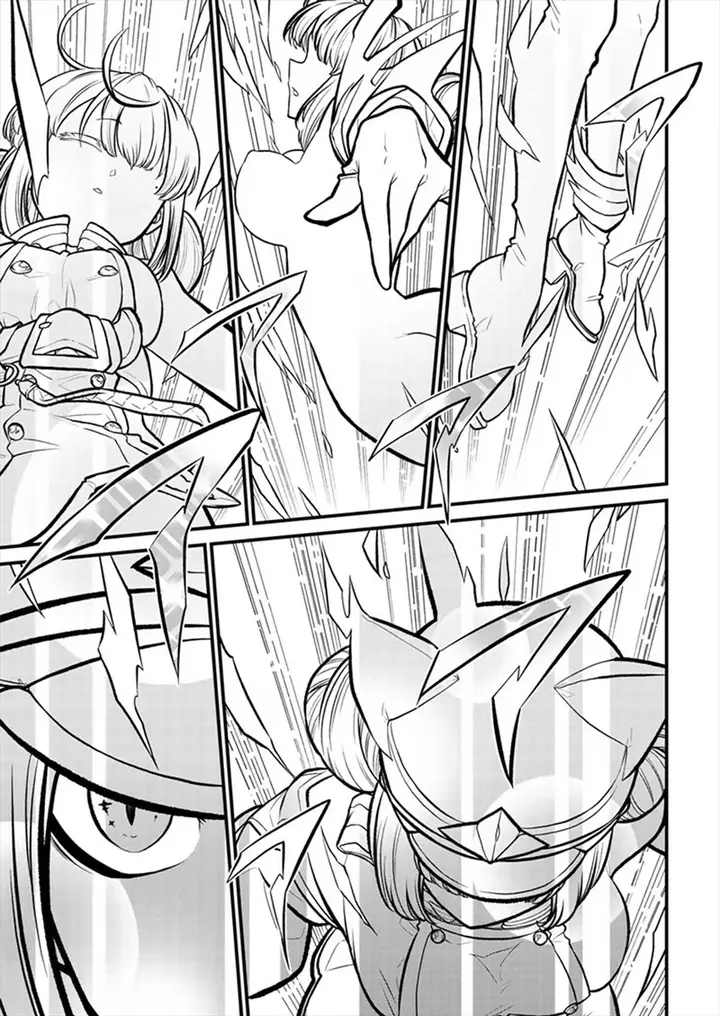 image-komik-mahou-shoujo-ni-akogarete-chapter-27-24/35