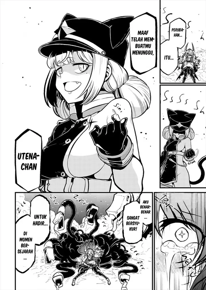 image-komik-mahou-shoujo-ni-akogarete-chapter-27-27/35