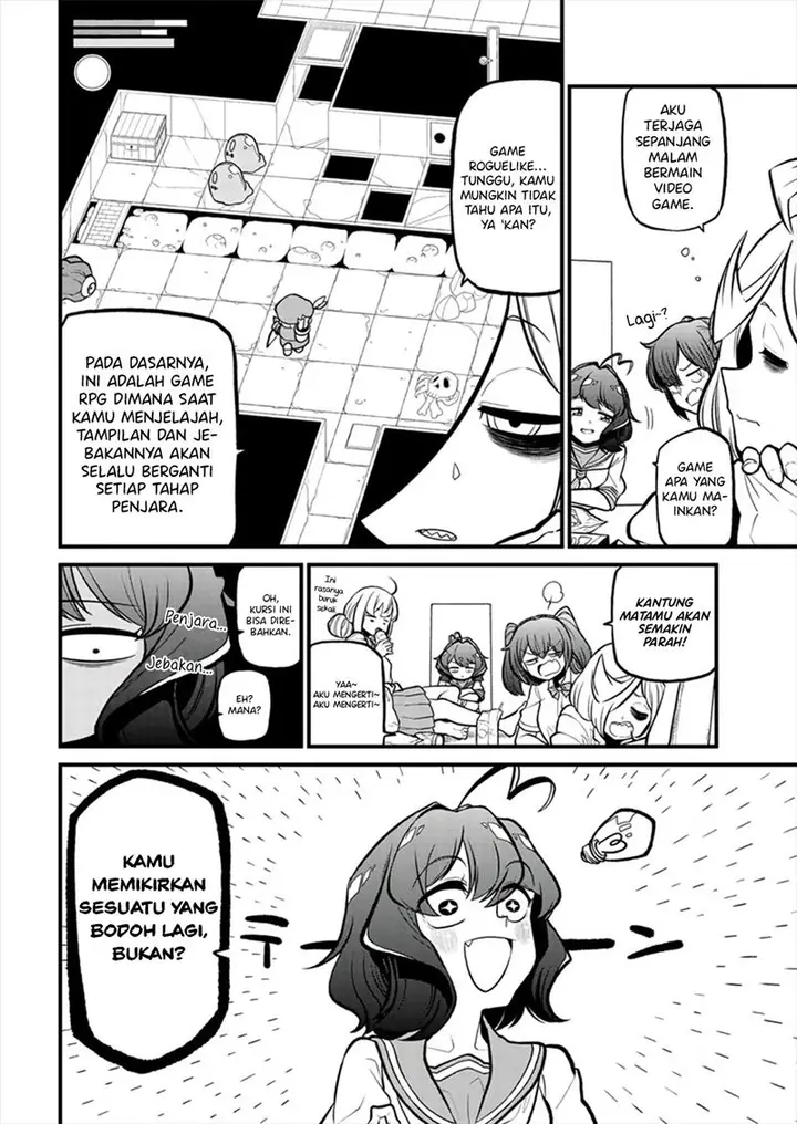 image-komik-mahou-shoujo-ni-akogarete-chapter-28-3/28