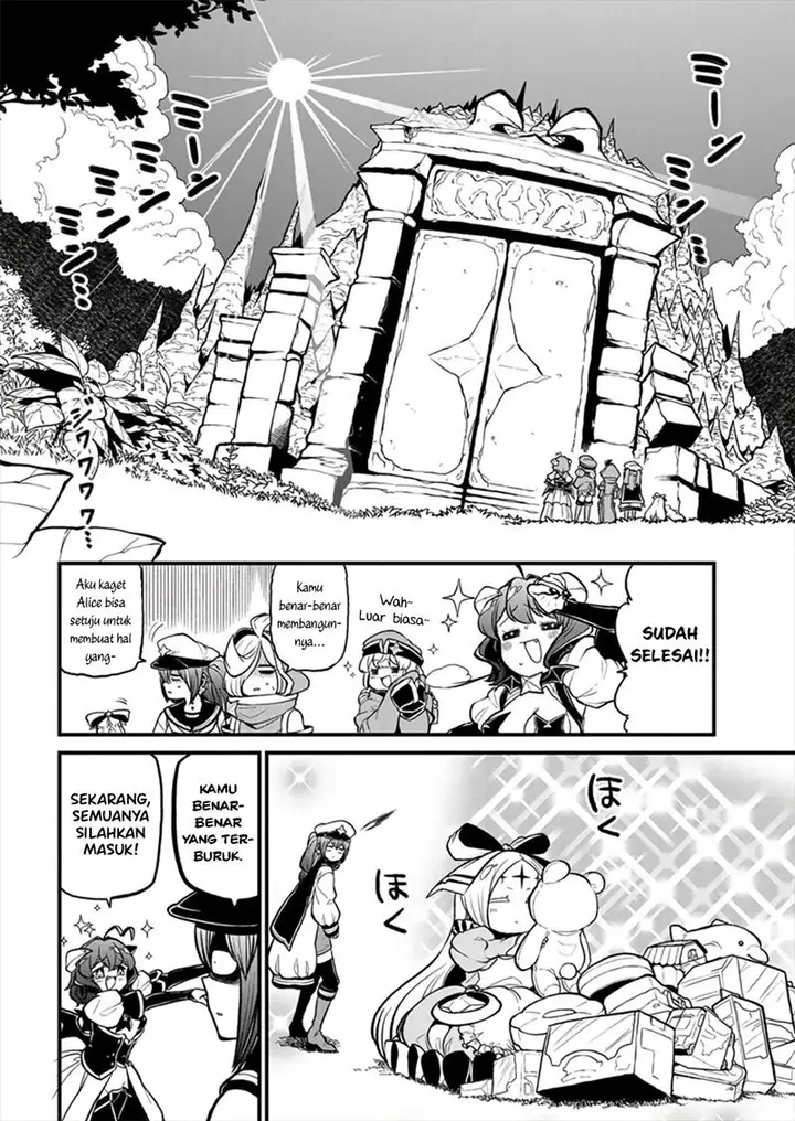 image-komik-mahou-shoujo-ni-akogarete-chapter-28-5/28