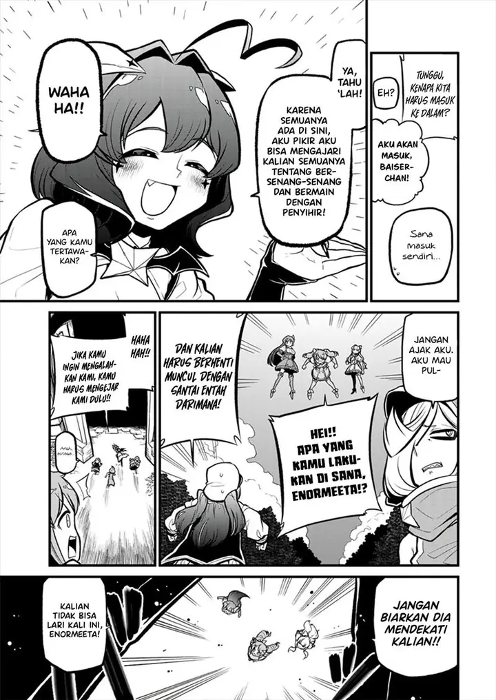 image-komik-mahou-shoujo-ni-akogarete-chapter-28-6/28