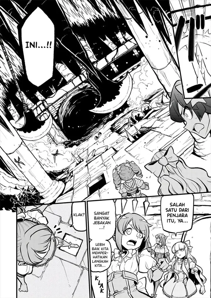 image-komik-mahou-shoujo-ni-akogarete-chapter-28-7/28