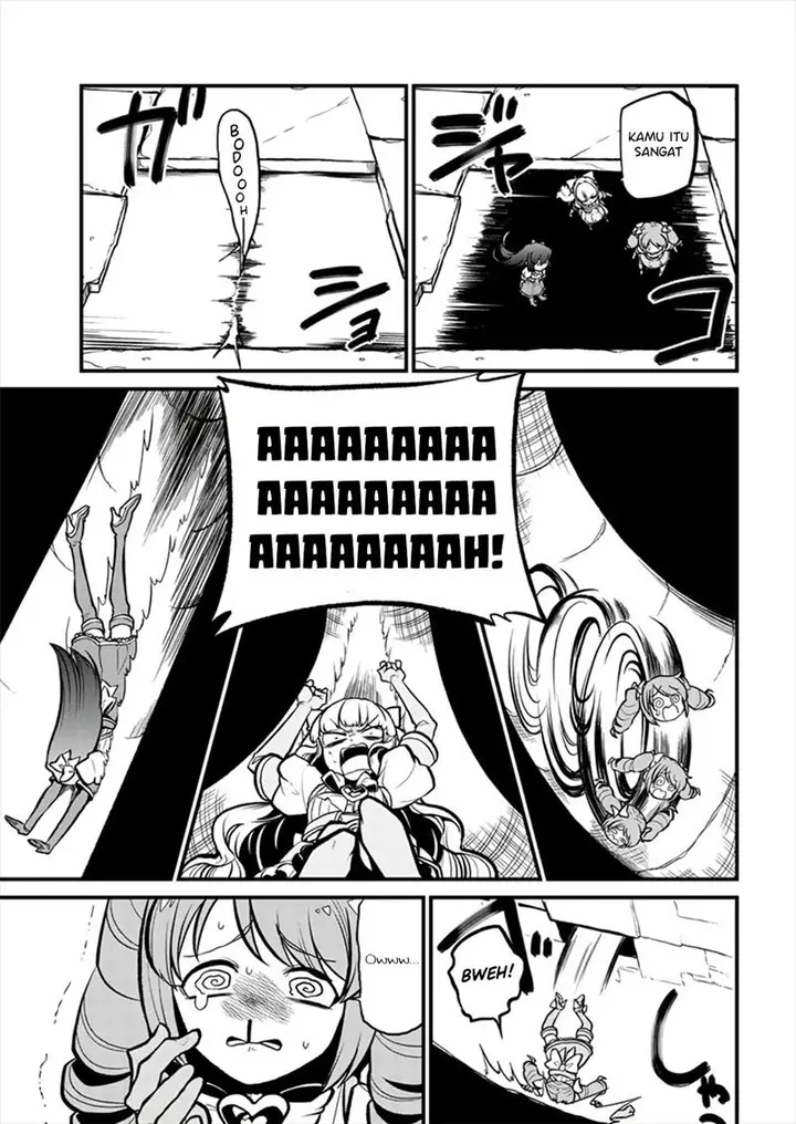 image-komik-mahou-shoujo-ni-akogarete-chapter-28-8/28