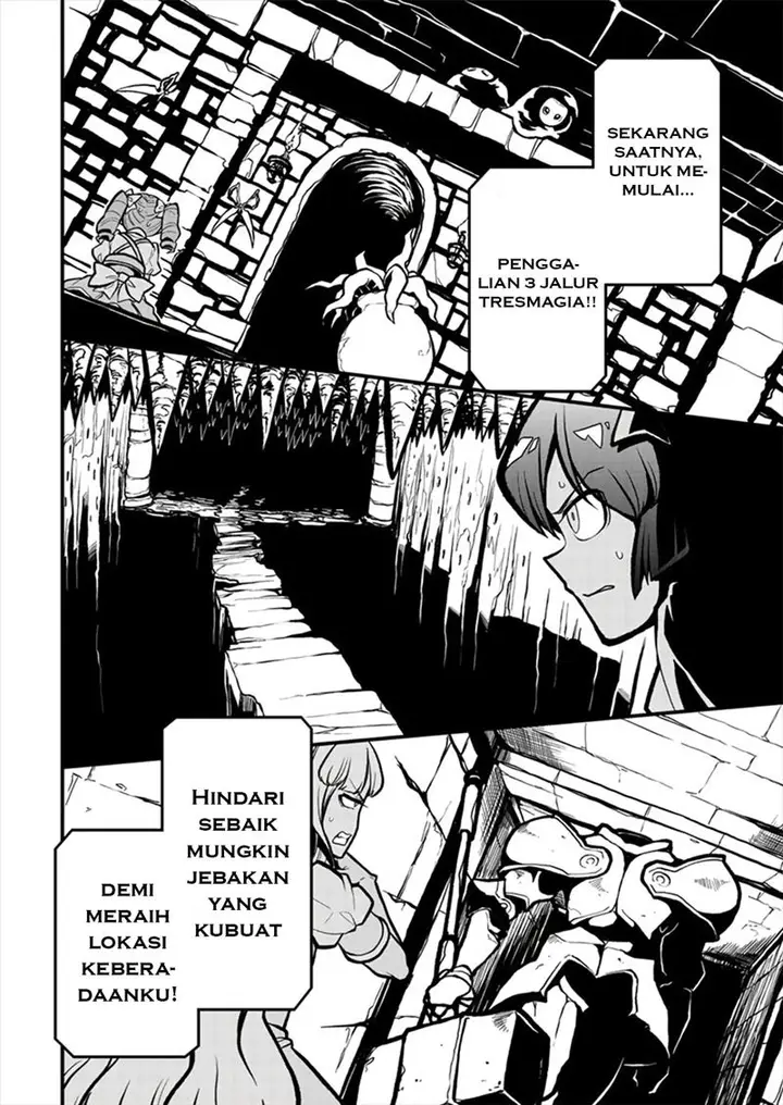image-komik-mahou-shoujo-ni-akogarete-chapter-28-9/28