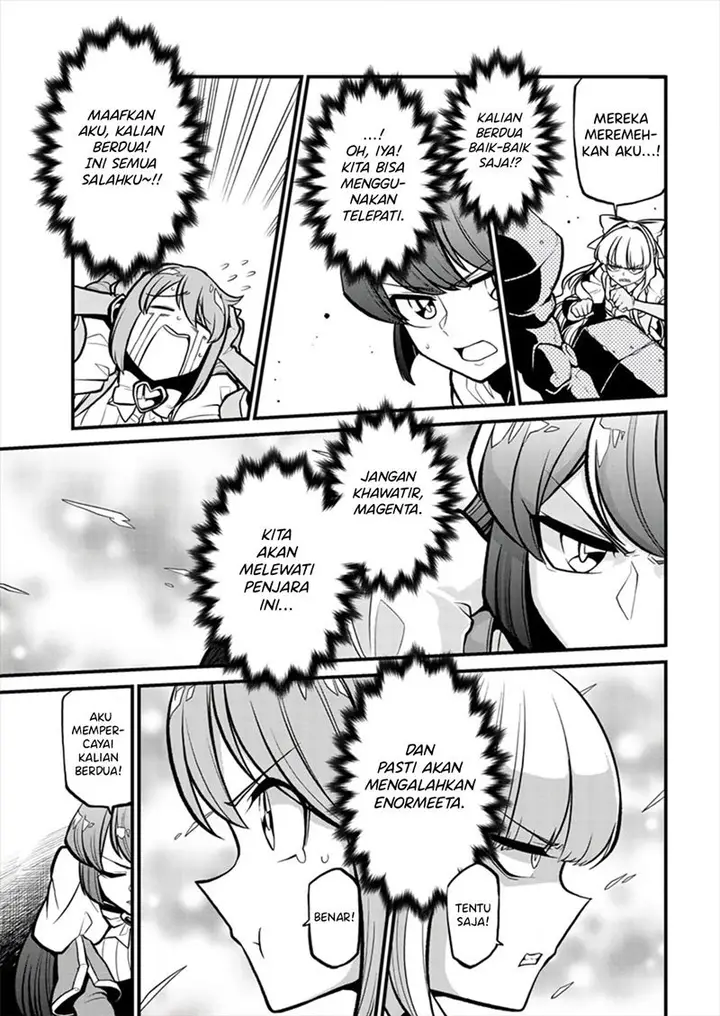 image-komik-mahou-shoujo-ni-akogarete-chapter-28-10/28