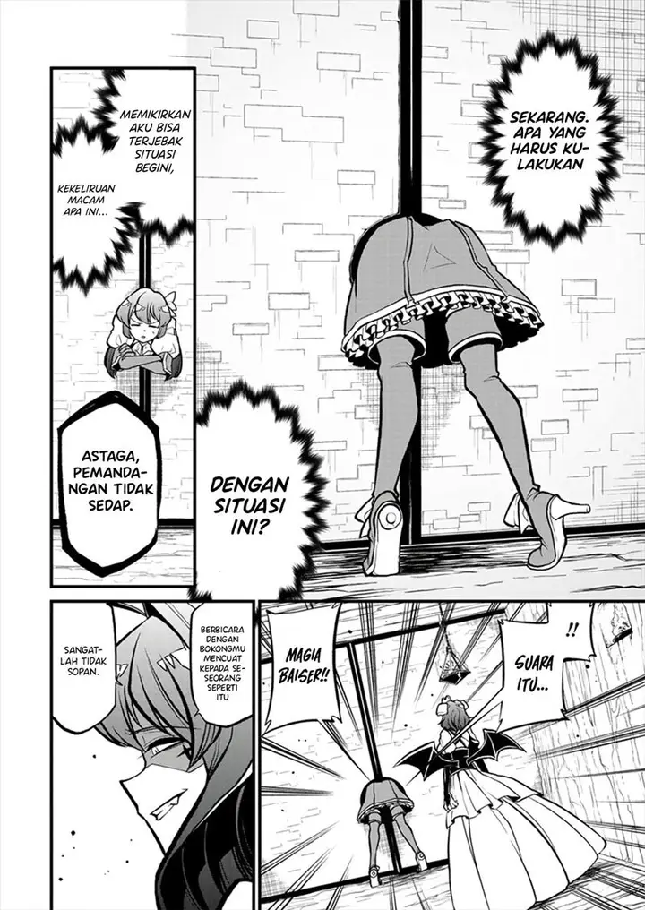 image-komik-mahou-shoujo-ni-akogarete-chapter-28-11/28