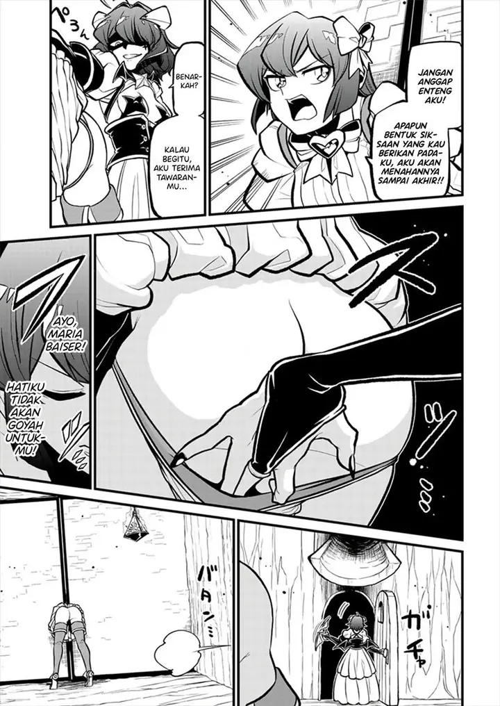 image-komik-mahou-shoujo-ni-akogarete-chapter-28-12/28