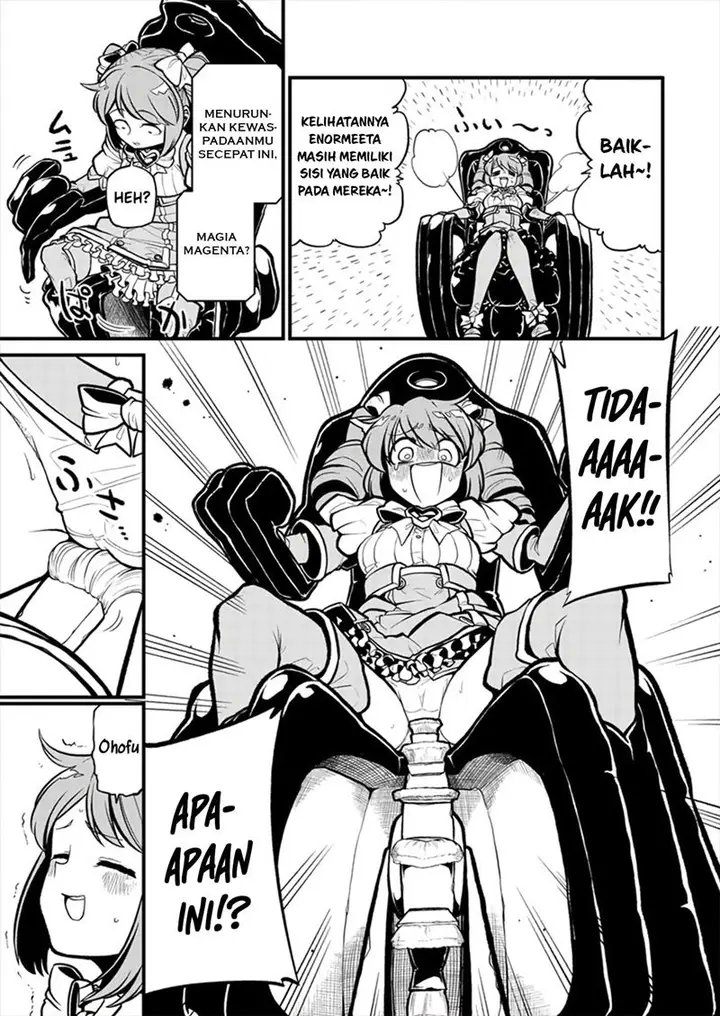 image-komik-mahou-shoujo-ni-akogarete-chapter-28-14/28